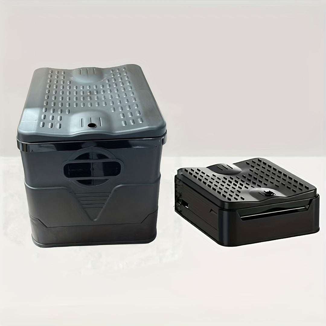 NNETM Camping Durable & Compact Toilet