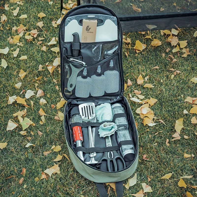 Camping Cutlery Storage Bag