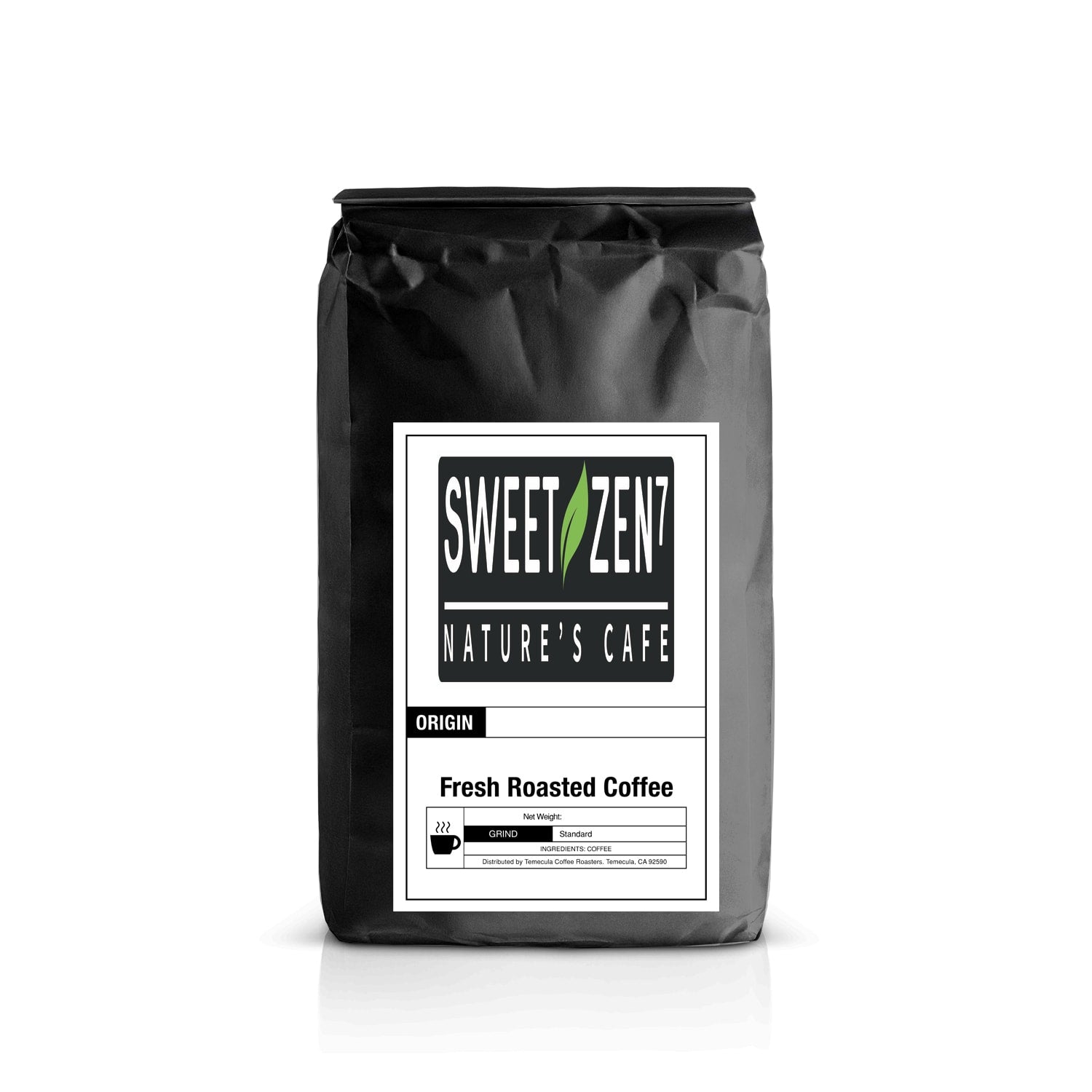 Mexico Coffee Pods